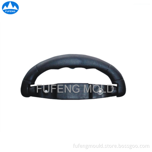 Plastic Injection Part-0085